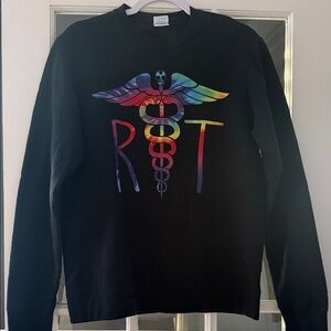Radiology Technologist crewneck